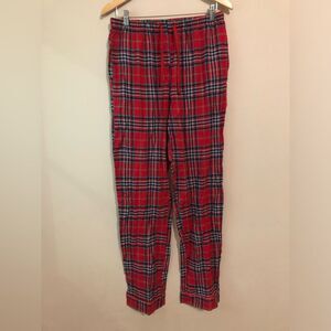 📳 Wondershop | Plaid Pj Bottoms